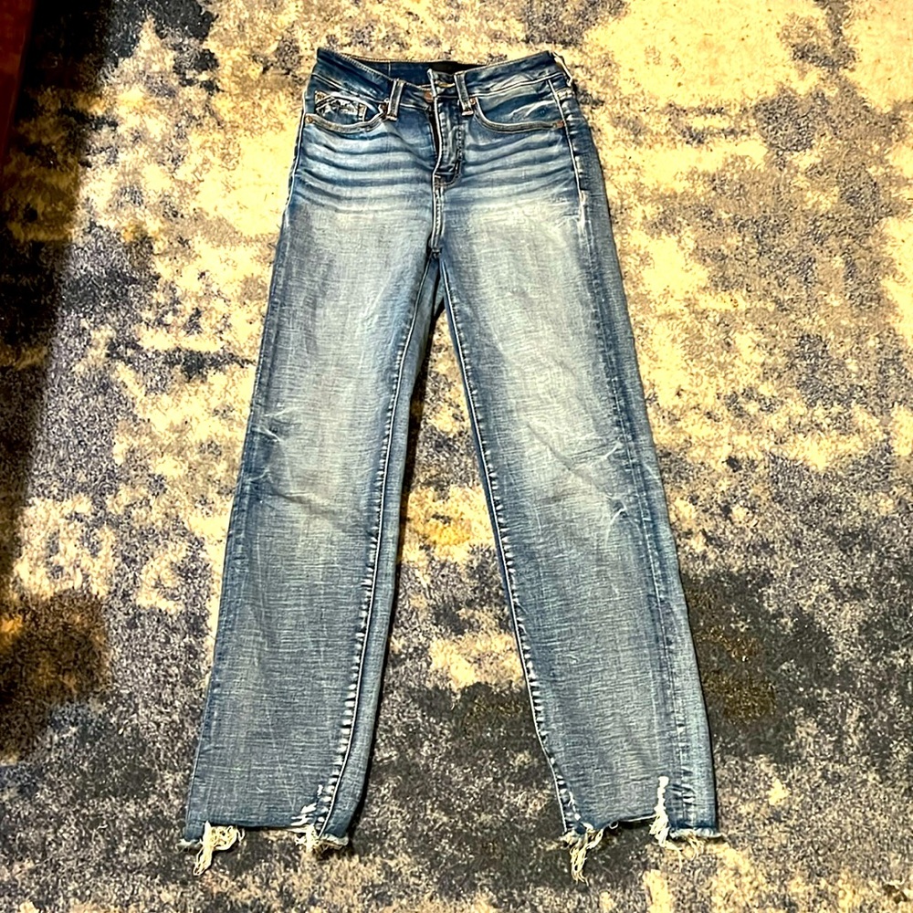 Buckle pants for sale